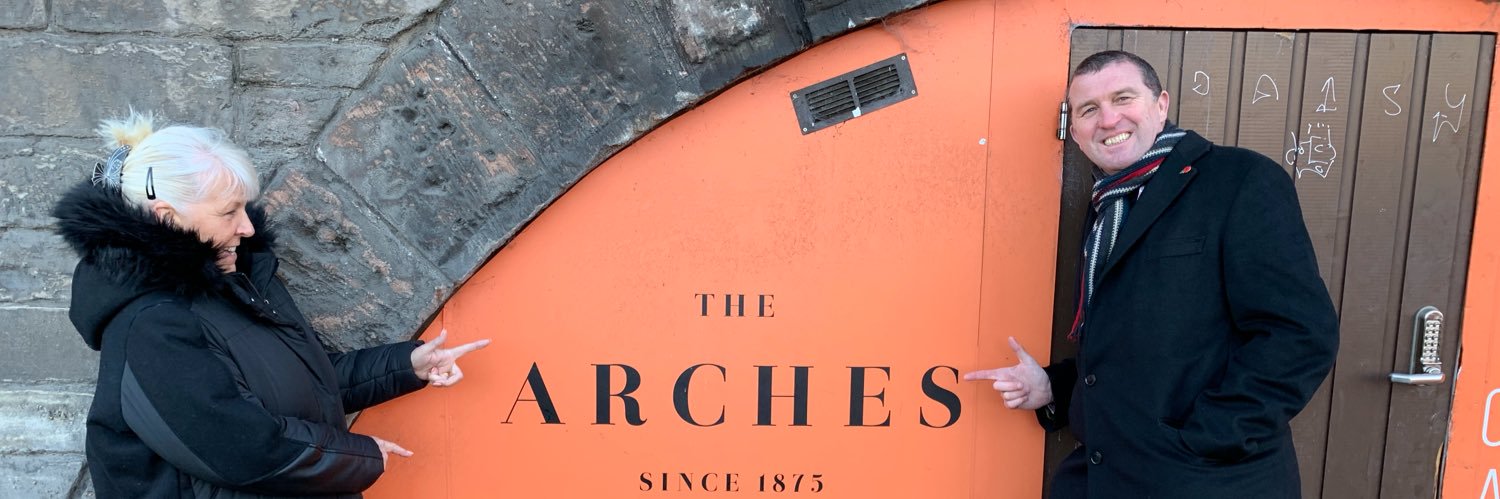 Three_Arches's profile banner image