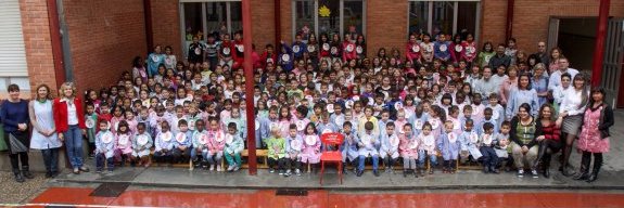 CEIP Vélez d Guevara banner