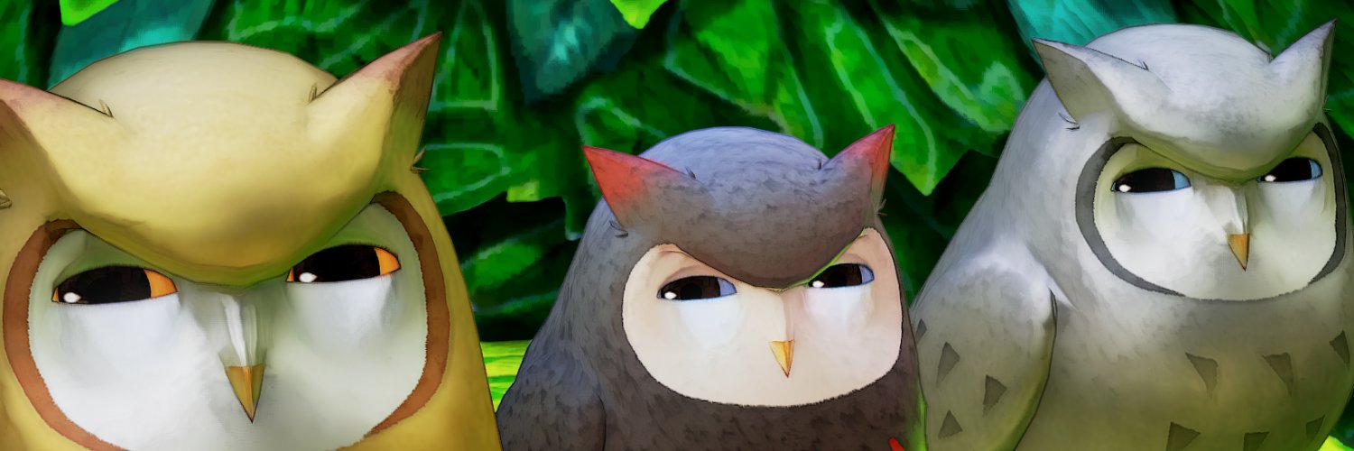 LucidityLedah's profile banner image