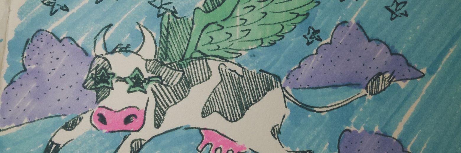 howlingflapjack's profile banner image