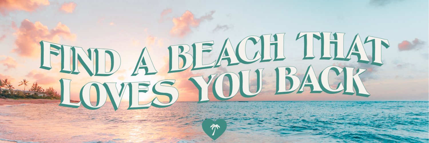BeachBound Vacations banner