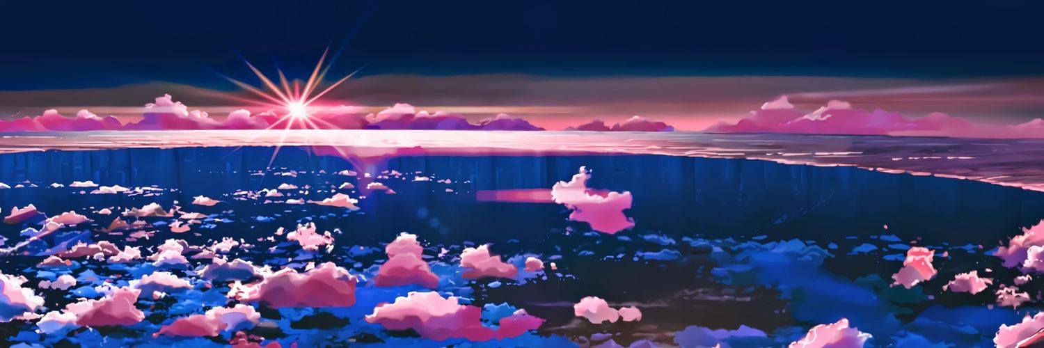 shintsuuu's profile banner image