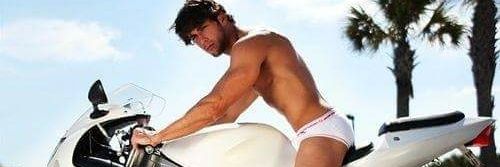 Gay Junynhuh G banner