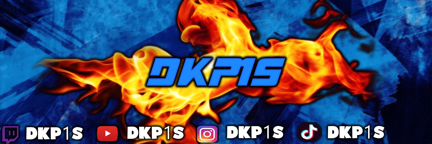 DKP1s_'s profile banner image