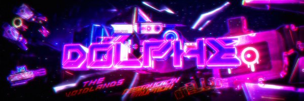 DolpheGD Profile Banner