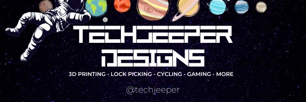 TechJeeper Profile Banner