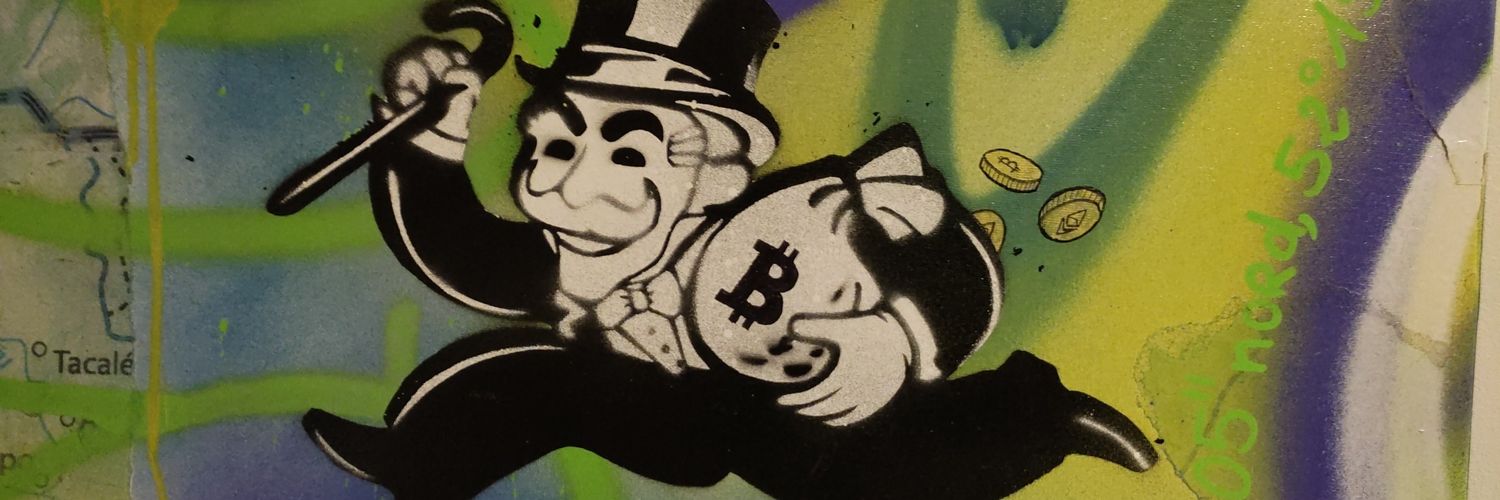 Sosolacrypto's profile banner image