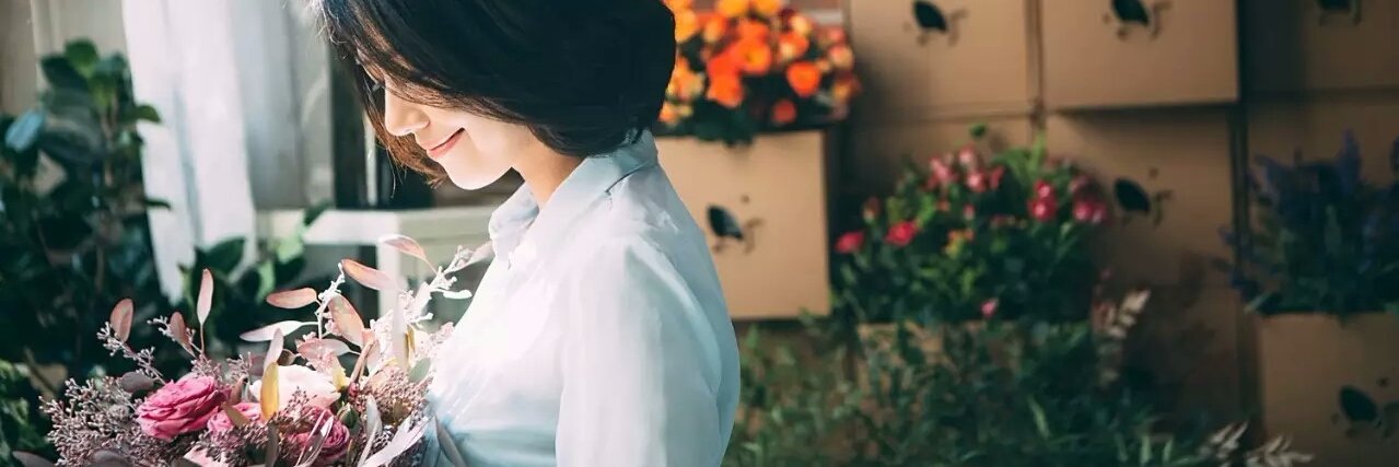 iflowerofficial's profile banner image