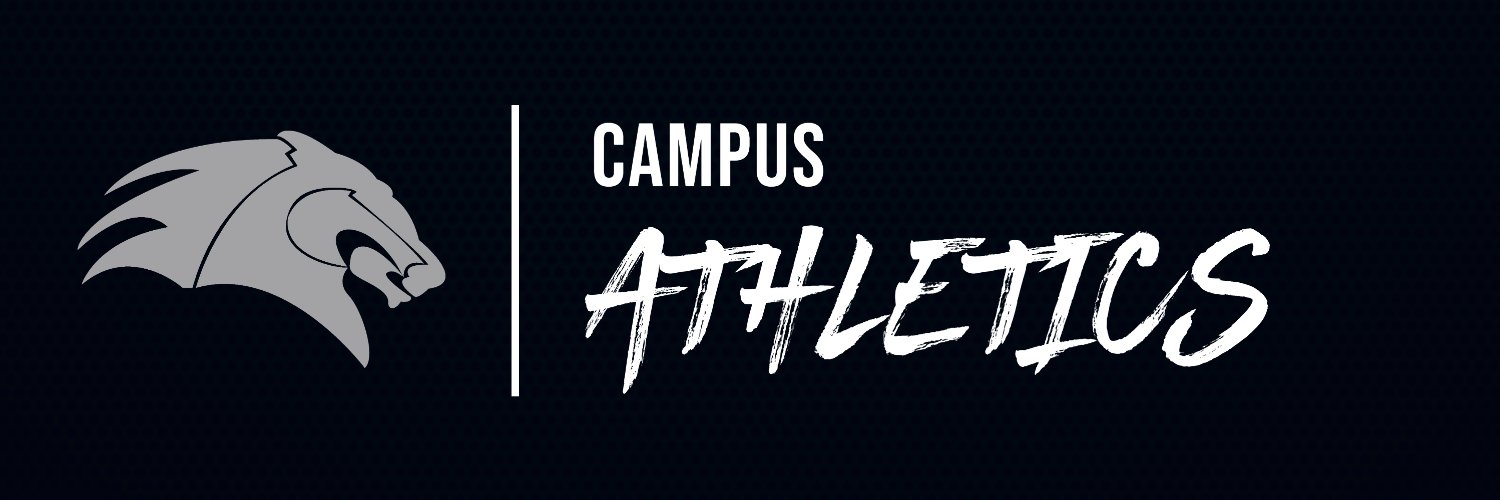 📳Campus Athletics#⃣🐴🆙 banner