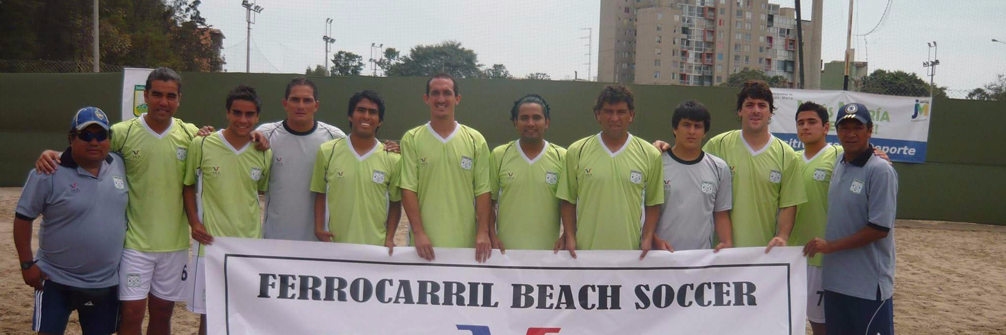 FerrocarrilBs's profile banner image