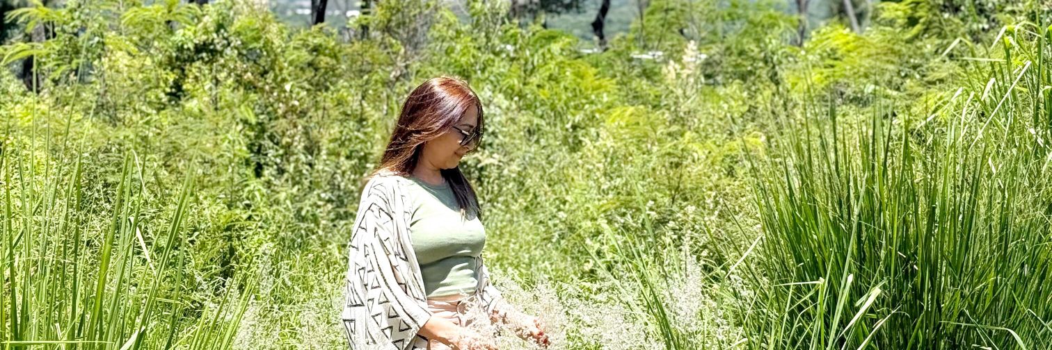 Graciela Insfrán banner