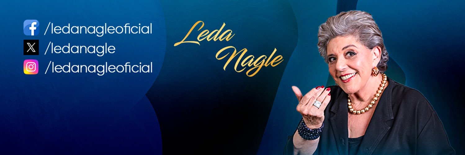 LedaNagle's profile banner image