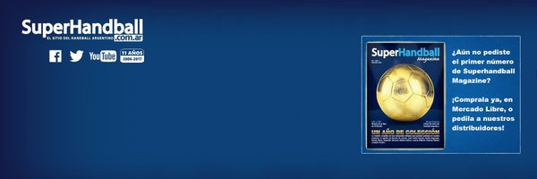 superhandball Profile Banner