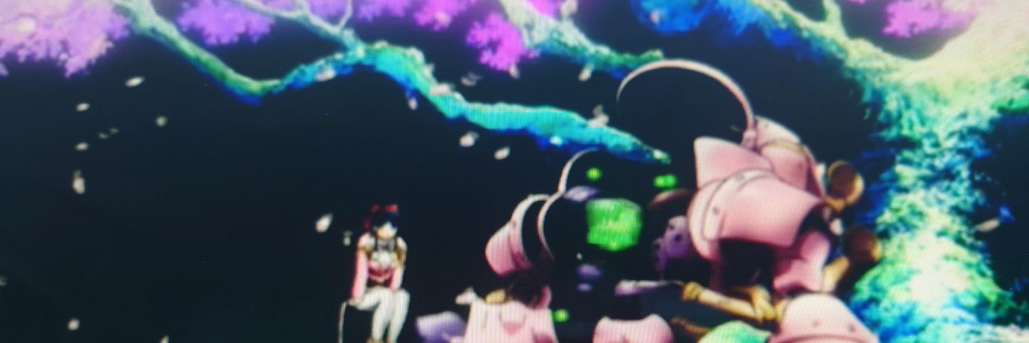 Miniyasai's profile banner image