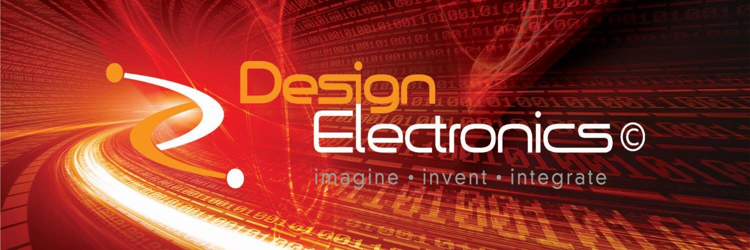 DesignElec's profile banner image