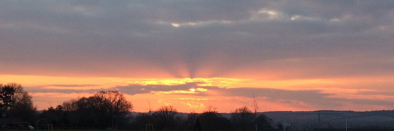 James B Barrow banner