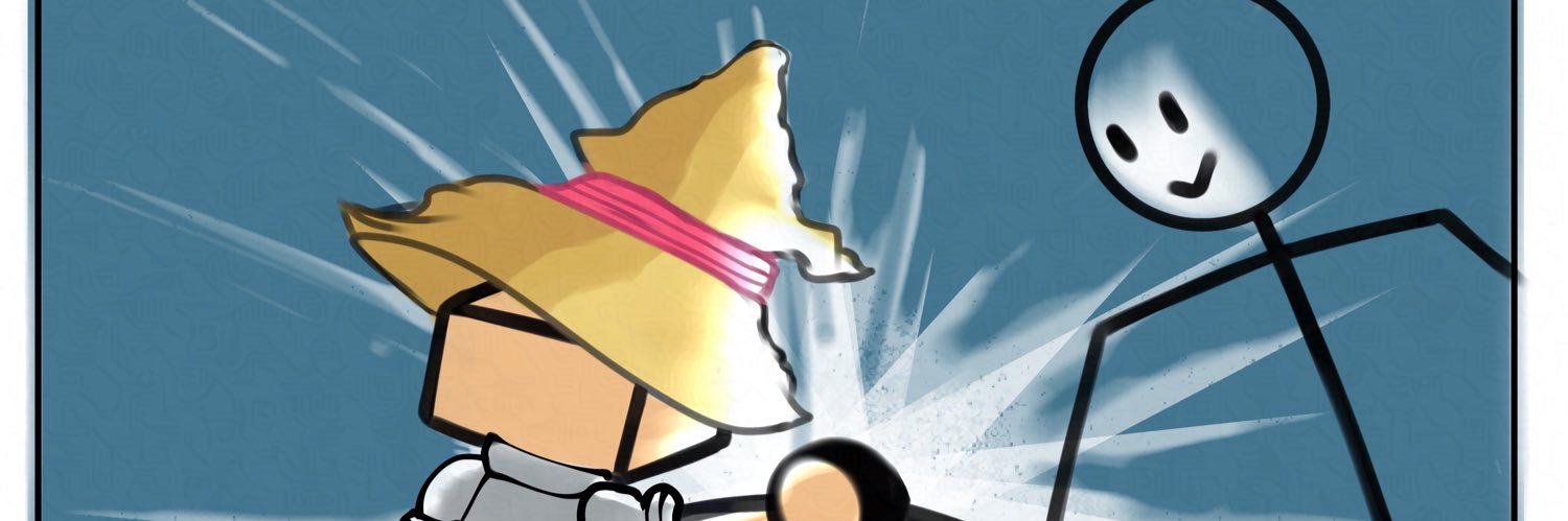 Fat_DonutStick's profile banner image