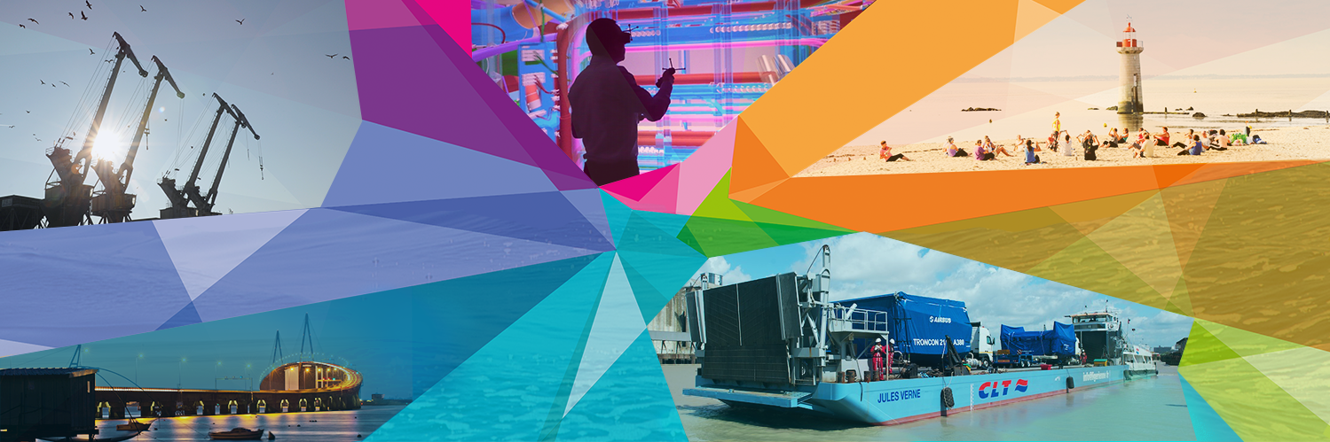 St-Nazaire Audacity banner