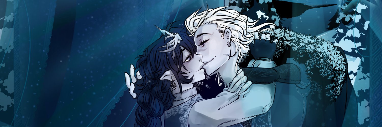 RepeatEternity's profile banner image