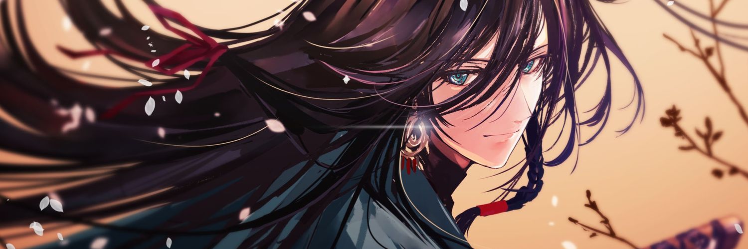 WorksSecret's profile banner image
