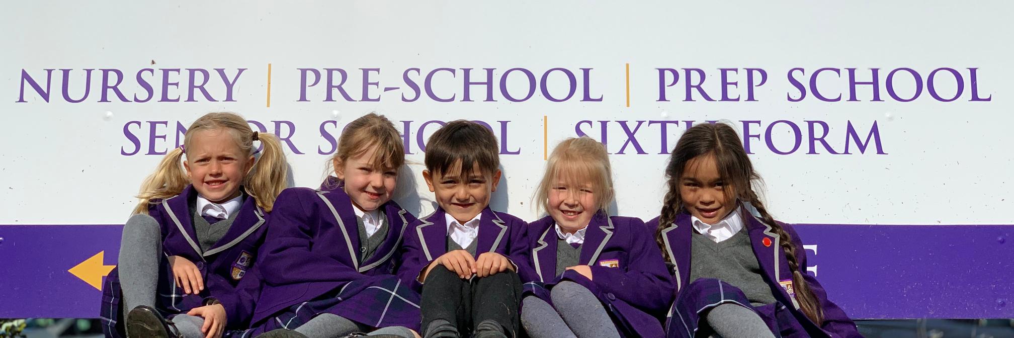 KingsleySchool banner