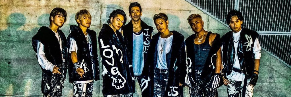 LDHLove243ex's profile banner image
