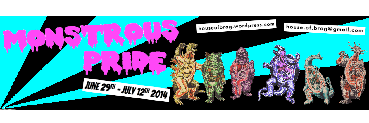 HouseOfBrag's profile banner image