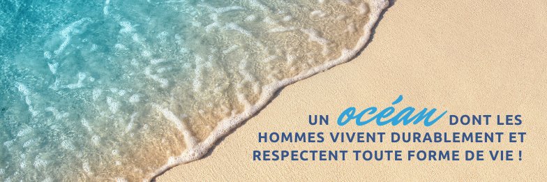 Planète Mer banner