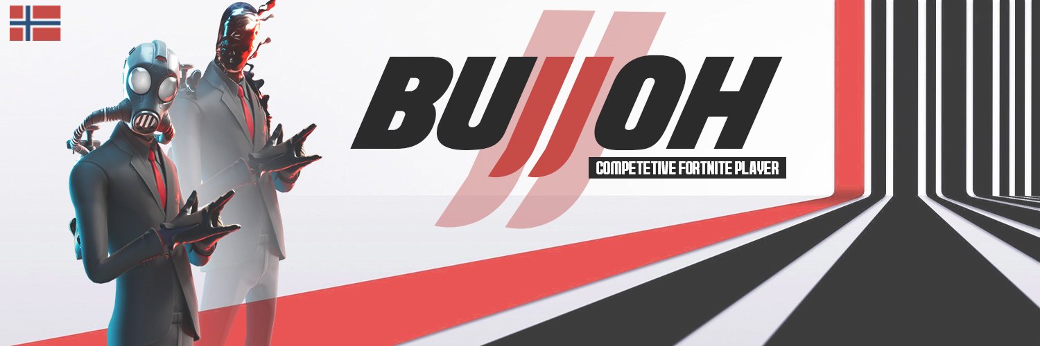Bujjoh banner