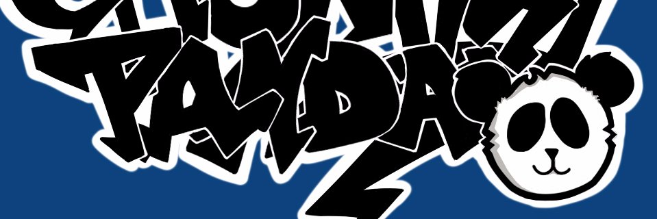 Calamity Panda banner