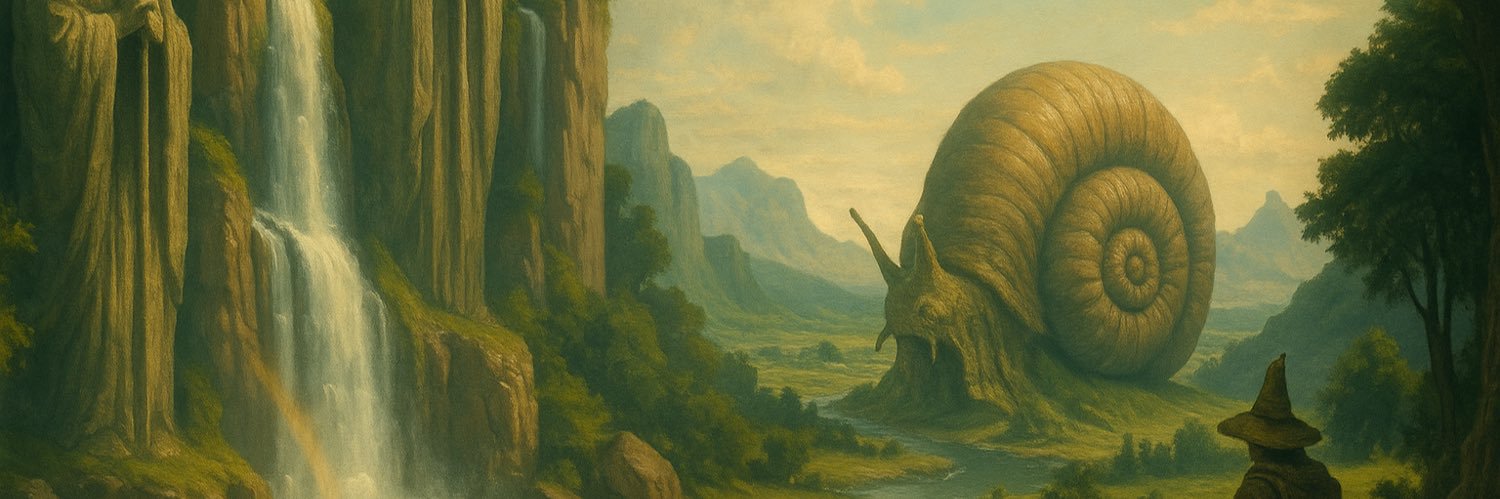 LostInLoria's profile banner image