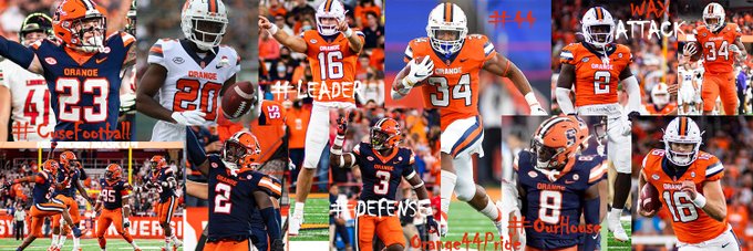 Andy Tyminski 🔱🍊🐬🔴⚫️ banner