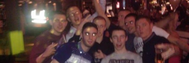 ShaunConnor92's profile banner image