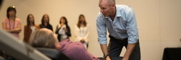 GavinWPhysio Profile Banner