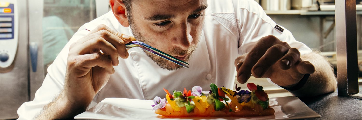 Chefjaycathcart's profile banner image