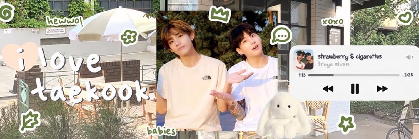 taekoolore's profile banner image