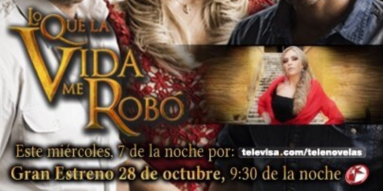 TelevisaProg's profile banner image