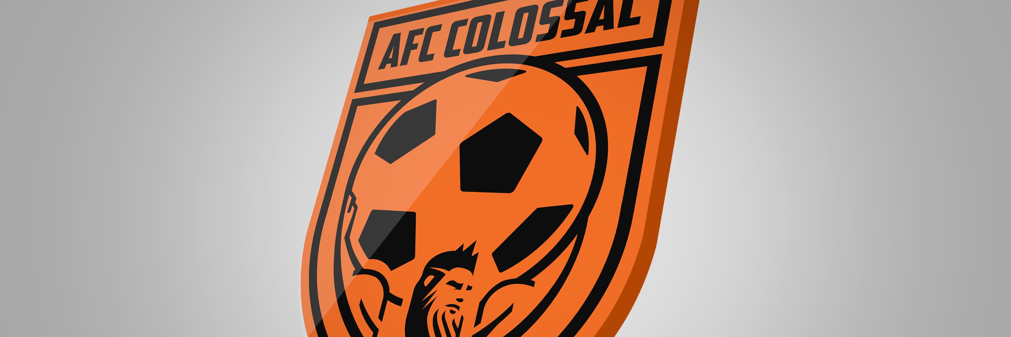 AFCColossal's profile banner image