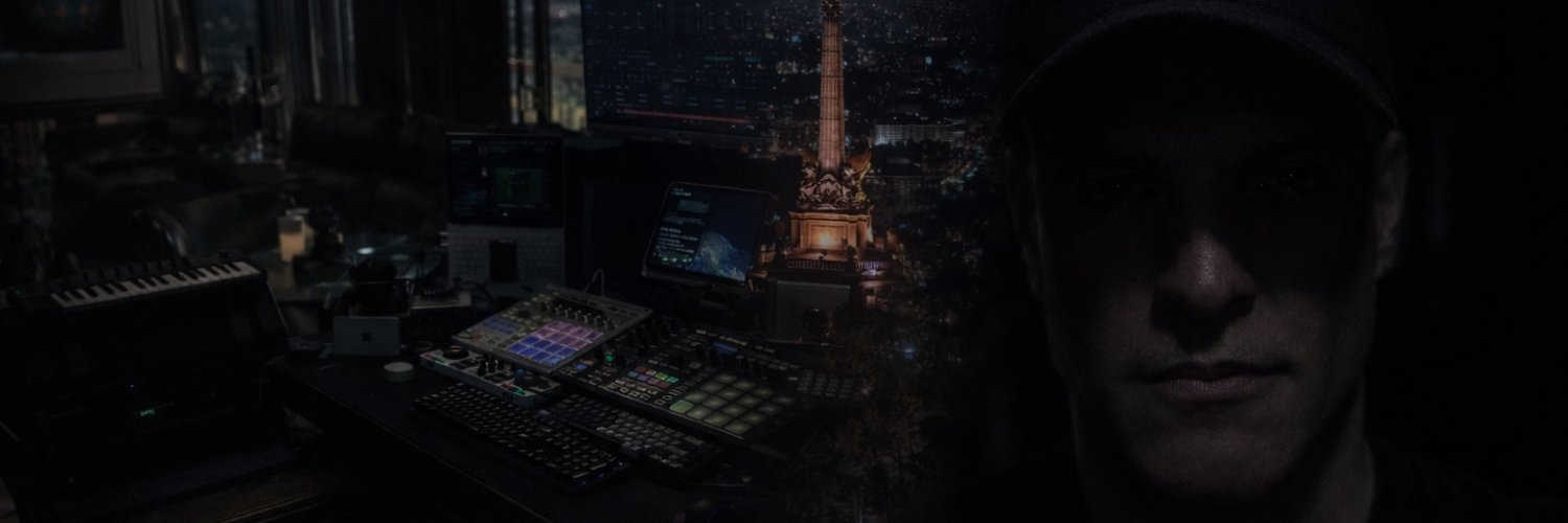 @lfonso🇲🇽 banner