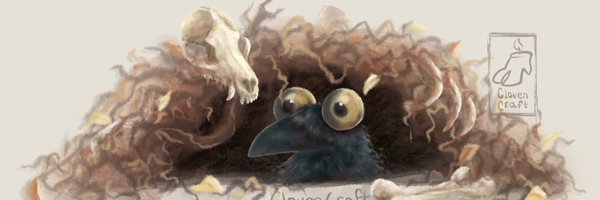 ClovenCrafted Profile Banner
