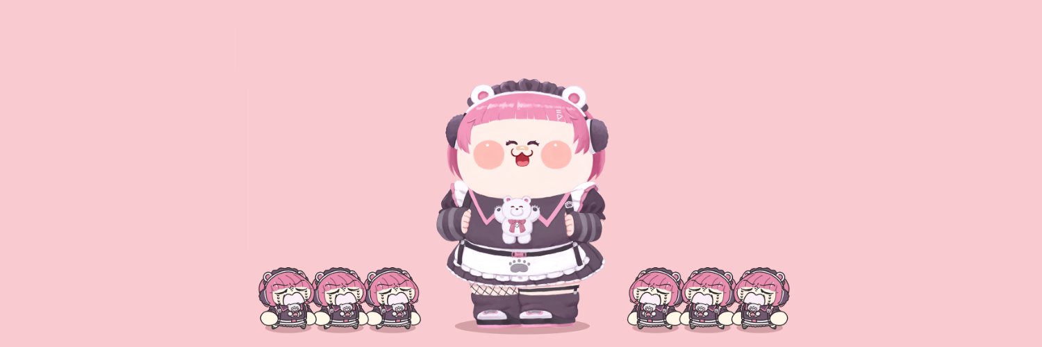 瀬戸 わらび🐻‍❄️🎞 banner