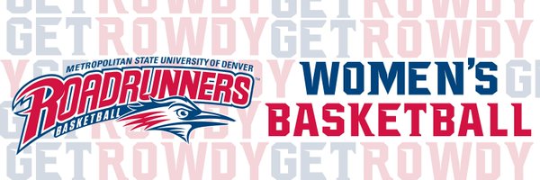 MSUDenverWBB Profile Banner
