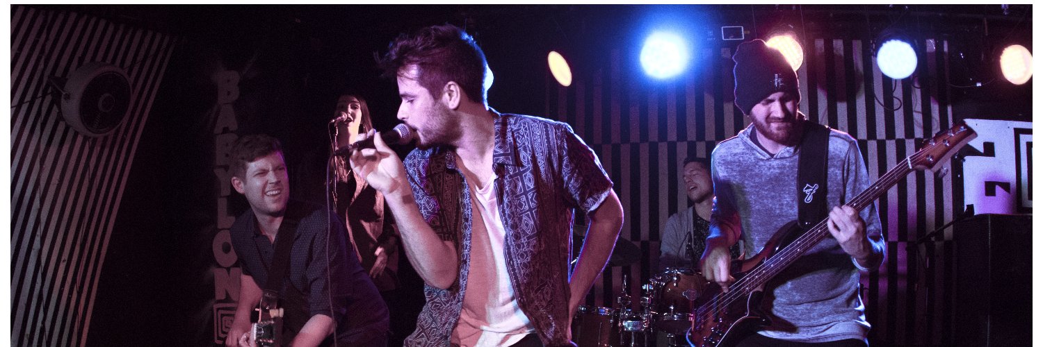 Hareaband's profile banner image