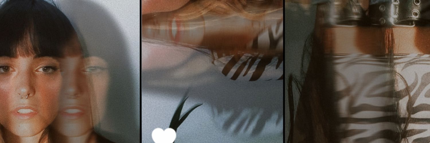 ayjoer's profile banner image