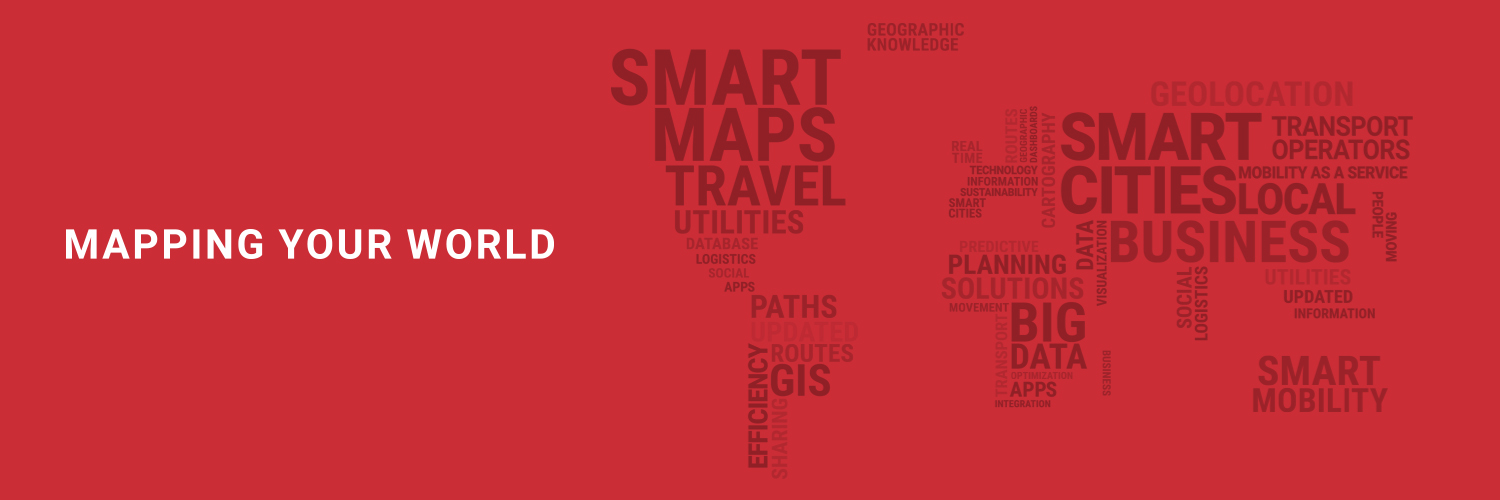 Nexus Geographics banner