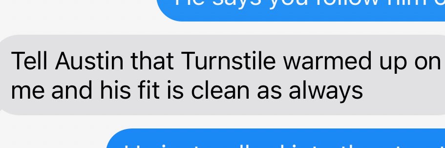 AUSTIN SUPREME banner