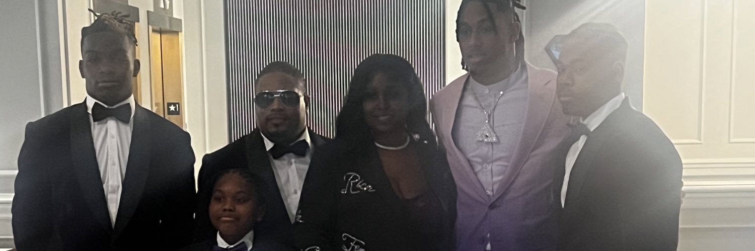 COACH K (KEWAN) banner