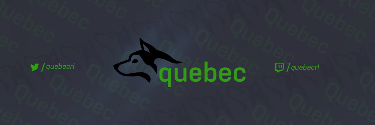 Quebecrl's profile banner image