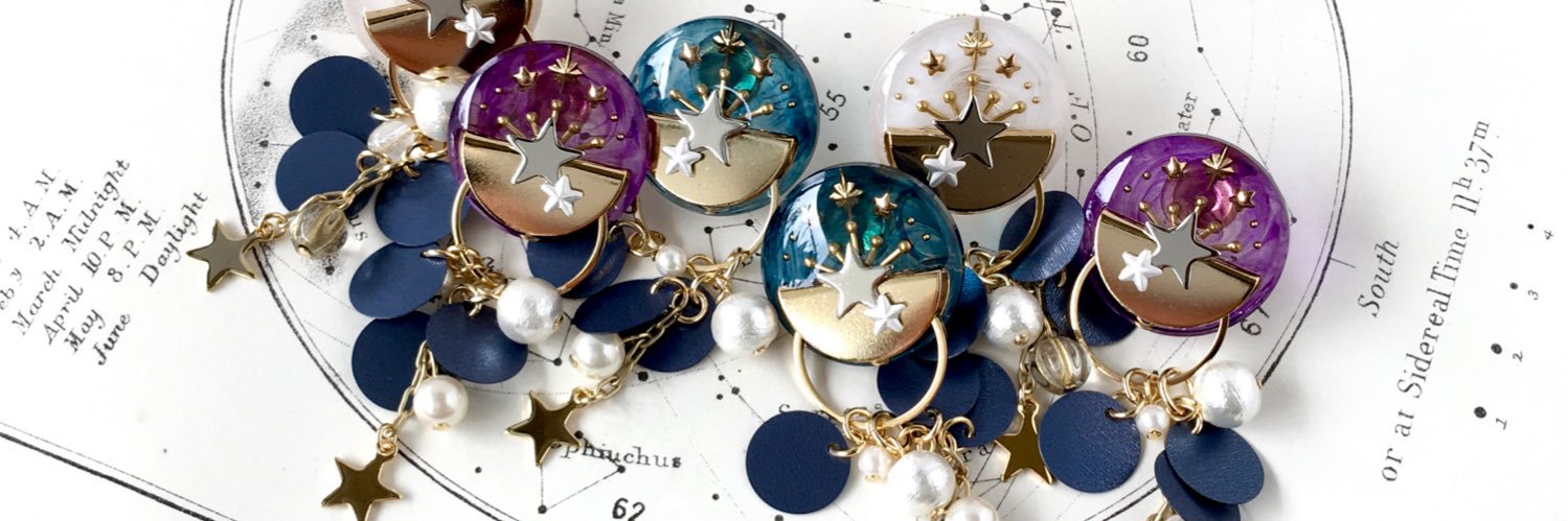 gemmier_star's profile banner image