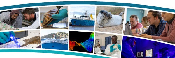 CefasGovUK Profile Banner